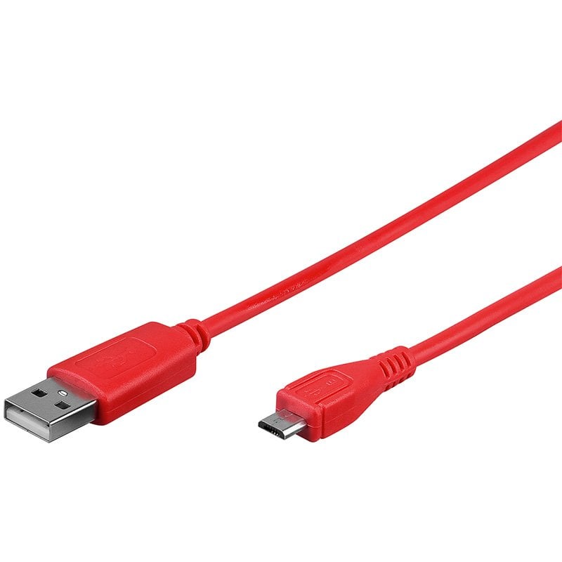 Cable type A Rouge