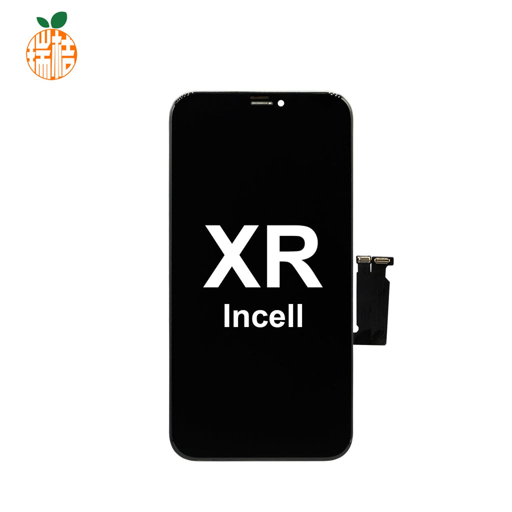 Ecran+touch XR incell