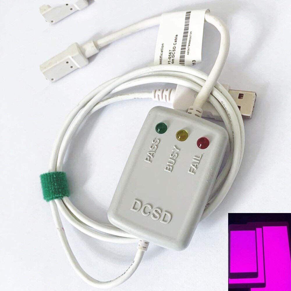 Cable DCSD iPhone 