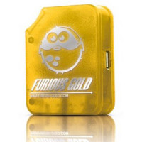 FURIOUS GOLD BOX (ACTIVATED WITH PACKS 1, 2, 3, 4, 5, 6, 7, 8, 11) WITHOUT CABLES