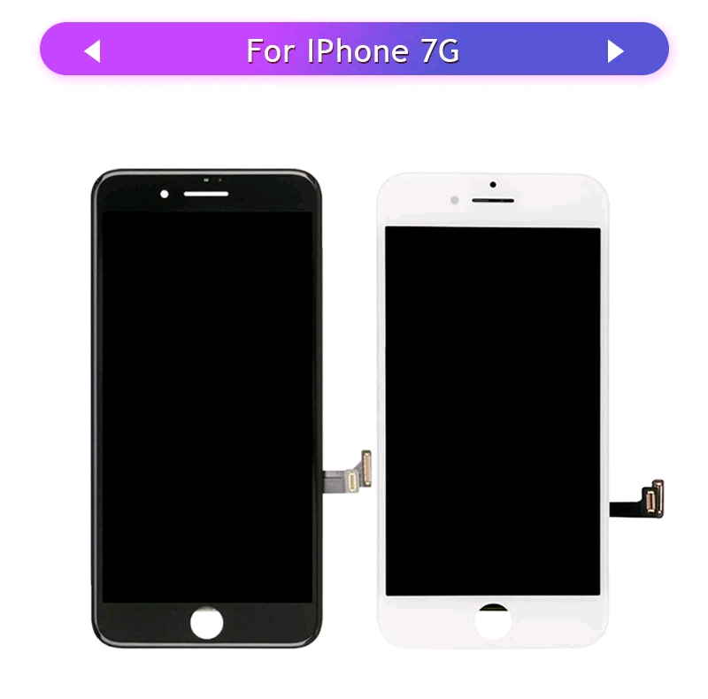 Écran+ touch iphone 7G