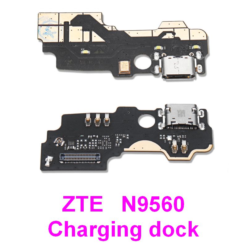 Charging flex N9560